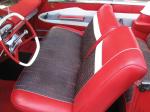 Plymouth Fury Convertible 1960 года